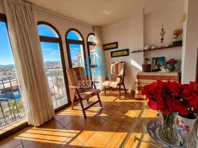 Apartamento en venta en San Bernardo, la Marina Alta