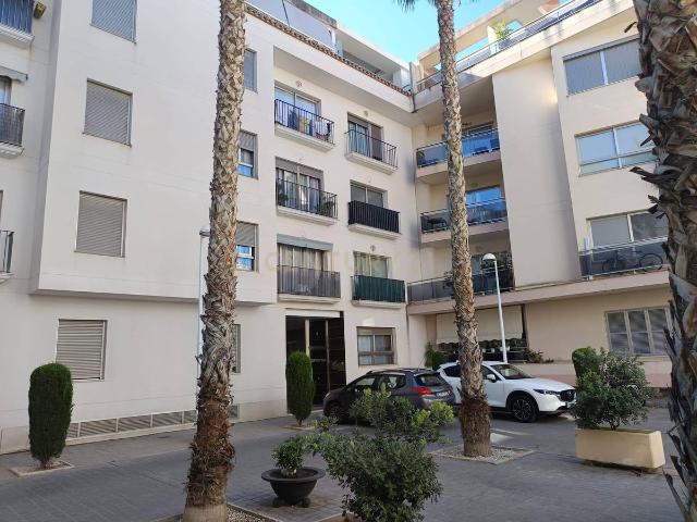 Apartamento en venta en San Bernardo, la Marina Alta