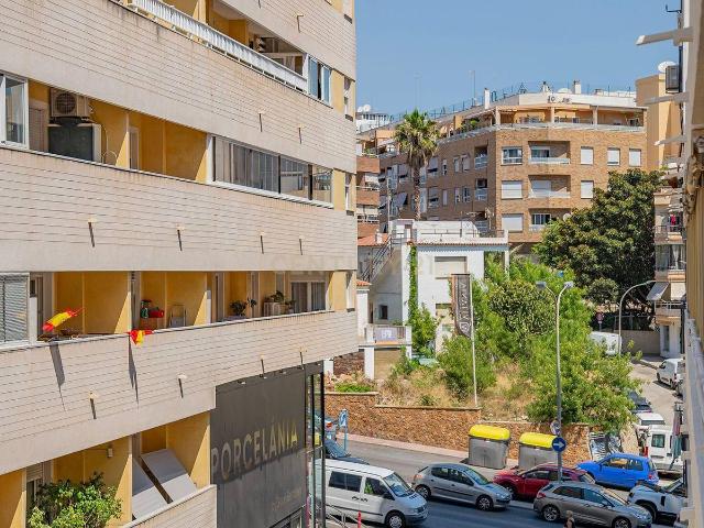 Apartamento en venta en San Bernardo, la Marina Alta