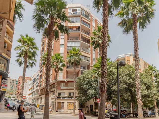 Apartamento en venta en San Bernardo, la Marina Alta