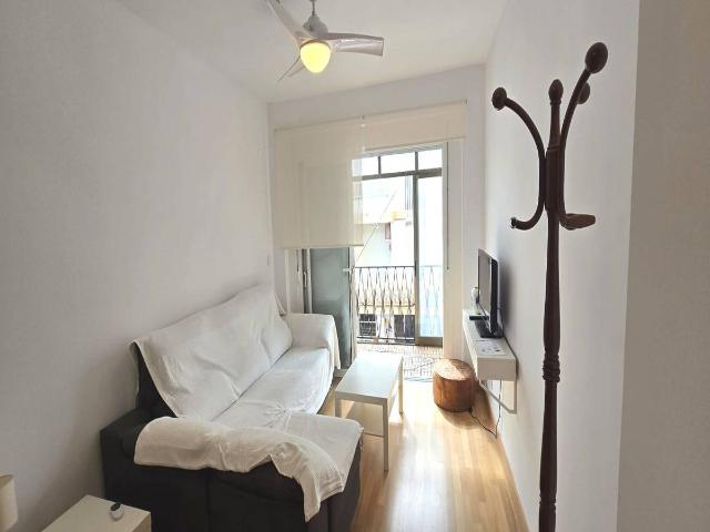 Apartamento en venta en San Bernardo, la Marina Alta