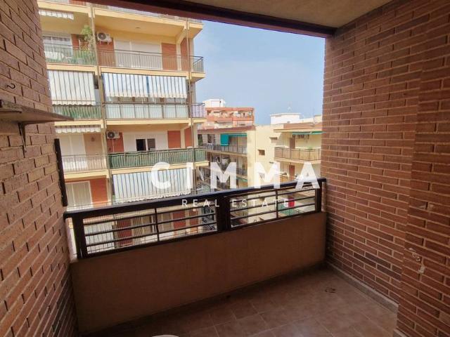 Apartamento en venta en San Bernardo, la Marina Alta