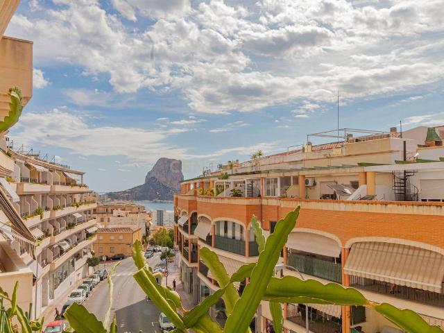 Apartamento en venta en San Bernardo, la Marina Alta