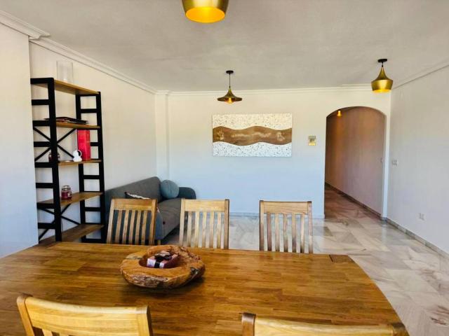 Apartamento en venta en San Bernardo, la Marina Alta