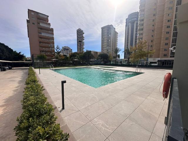 Apartamento en venta en San Bernardo, la Marina Alta