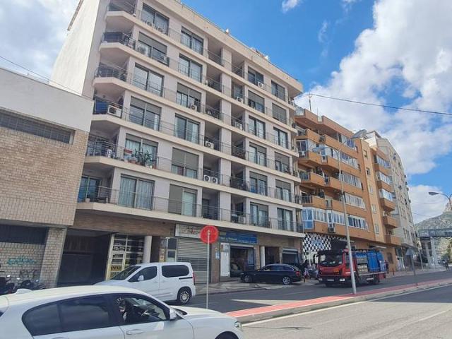 Apartamento en venta en San Bernardo, la Marina Alta