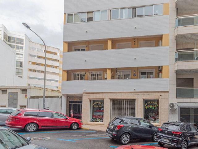 Apartamento en venta en San Bernardo, la Marina Alta