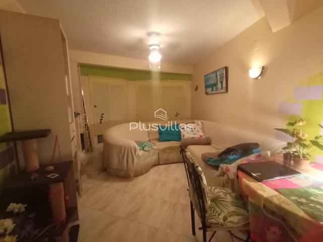 Apartamento en venta en Calpe, La Manzanera