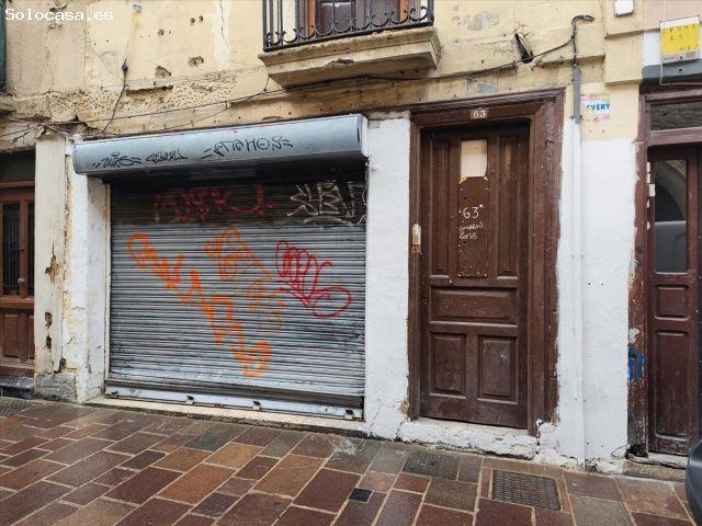Piso en venta en Alde Zaharra/Casco Viejo, Gasteizko kuadrilla