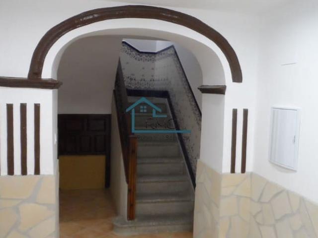 Apartamento en venta en Comarca de Baza, Andalucía