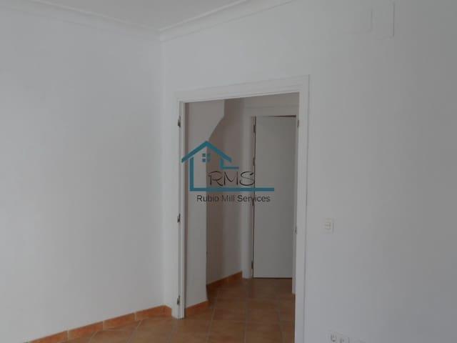 Apartamento en venta en Comarca de Baza, Andalucía