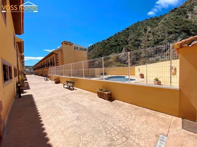 Apartamento en venta en Valle del Almanzora, Andalucía