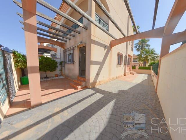 Apartamento en venta en Valle del Almanzora, Andalucía