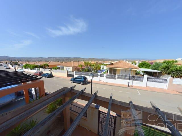Apartamento en venta en Valle del Almanzora, Andalucía