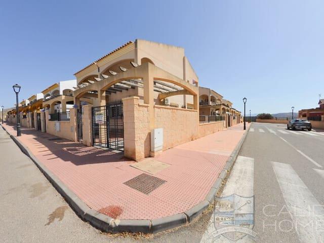 Apartamento en venta en Valle del Almanzora, Andalucía