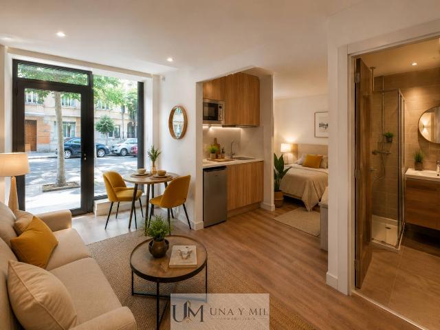 Apartamento en venta en Salamanca, Castilla y León