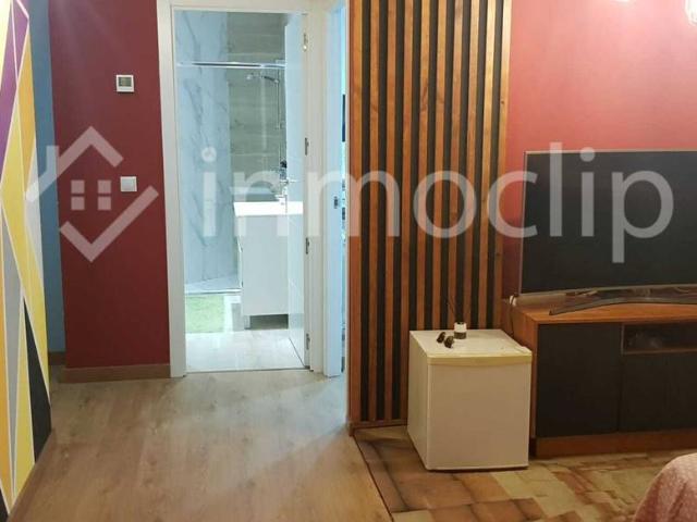 Apartamento en venta en Centro, Salamanca