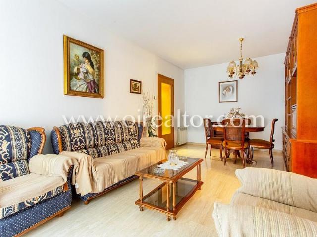 Apartamento en venta en la Plana, Baix Llobregat