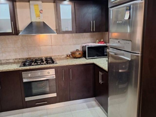 Apartamento en venta en Barquisimeto, Municipio Iribarren