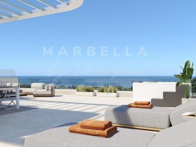Apartamento en venta en Playa Bella, Costa del Sol Occidental
