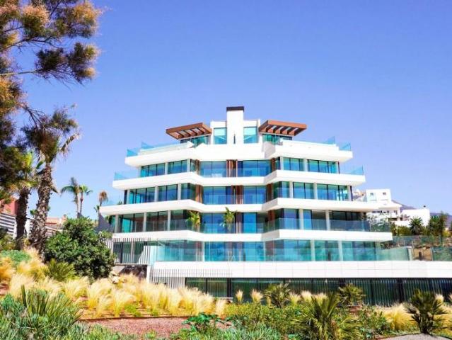 Apartamento en venta en Saladavieja, Costa del Sol Occidental
