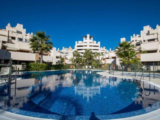Apartamento en venta en Mar Azul, Costa del Sol Occidental
