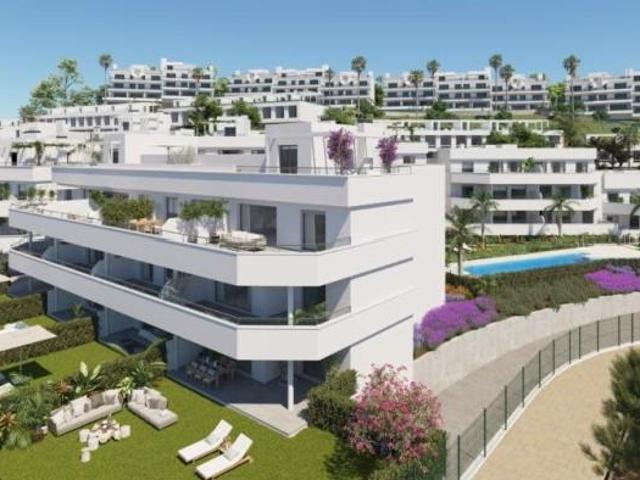 Apartamento en venta en El Velerín, Costa del Sol Occidental