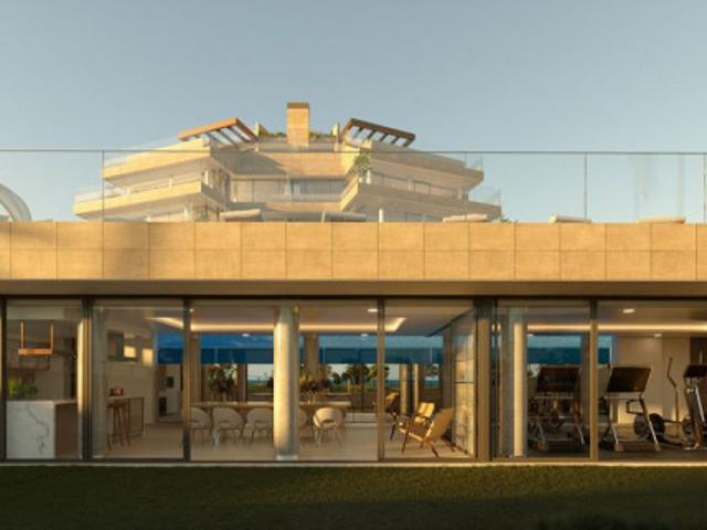 Apartamento en venta en Saladavieja, Costa del Sol Occidental