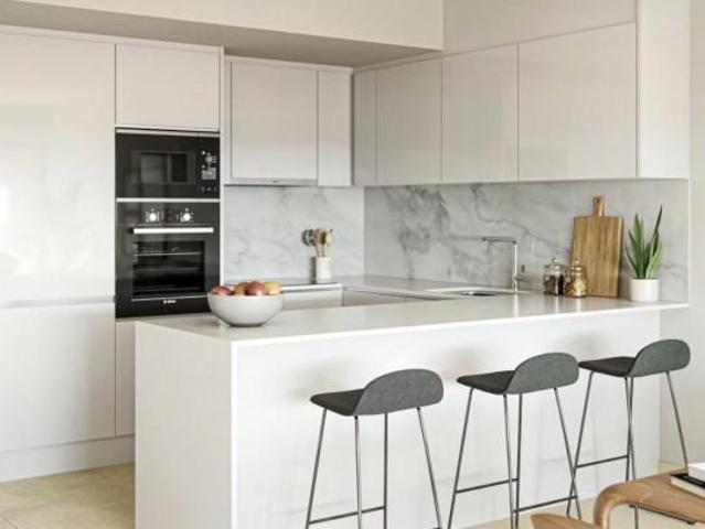 Apartamento en venta en Bahía Dorada, Costa del Sol Occidental