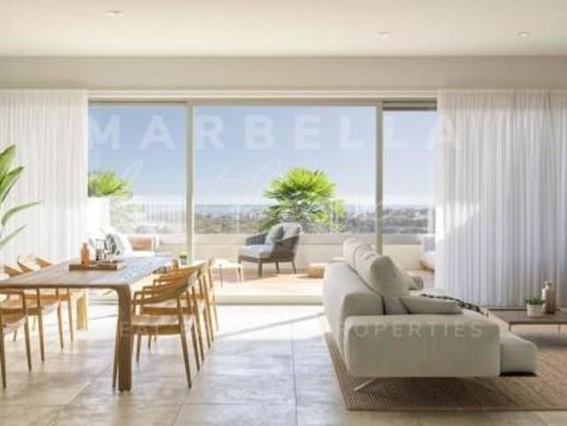 Apartamento en venta en Valle Romano, Costa del Sol Occidental