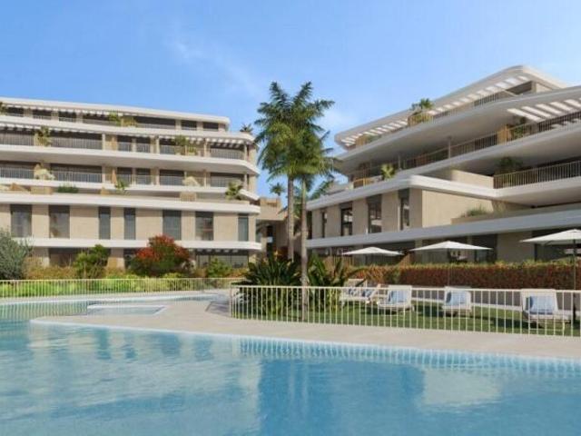 Apartamento en venta en La Perdiz, Costa del Sol Occidental