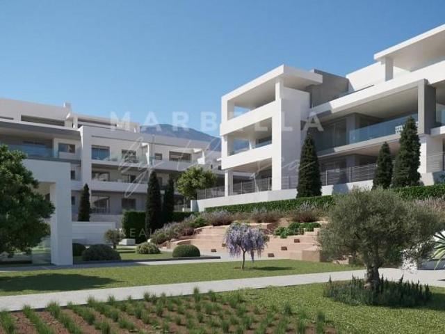 Apartamento en venta en El Velerín, Costa del Sol Occidental