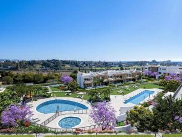 Apartamento en venta en Atalaya-Isdabe, Costa del Sol Occidental