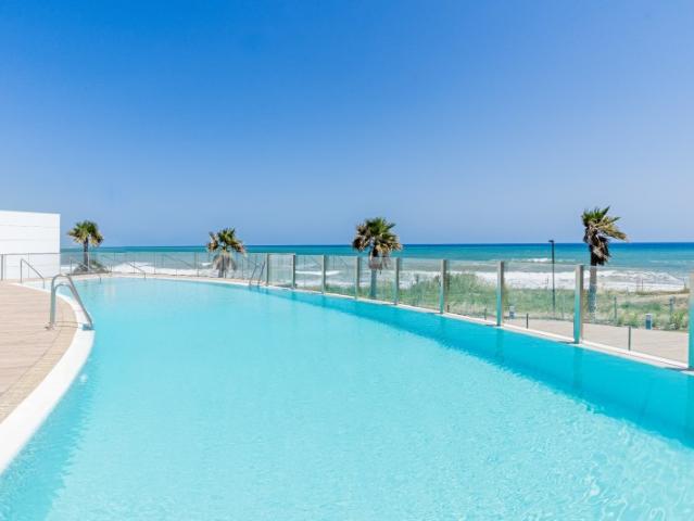 Apartamento en venta en Saladavieja, Costa del Sol Occidental