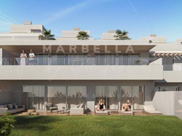 Apartamento en venta en Bahía Dorada, Costa del Sol Occidental