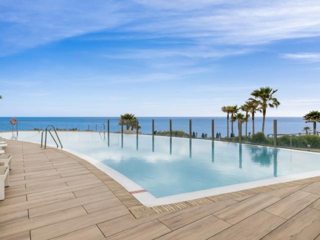 Apartamento en venta en Saladavieja, Costa del Sol Occidental