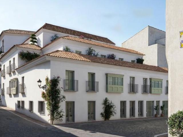 Apartamento en venta en Pescadores, Campo de Gibraltar