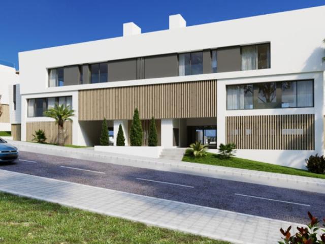 Apartamento en venta en Carretera de Cádiz, Málaga-Costa del Sol