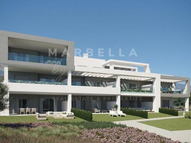 Apartamento en venta en Playa Bella, Costa del Sol Occidental