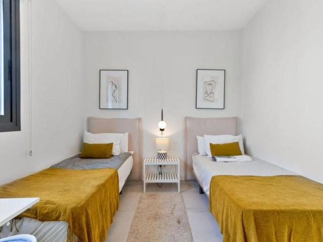 Apartamento en venta en El Pilar, Costa del Sol Occidental