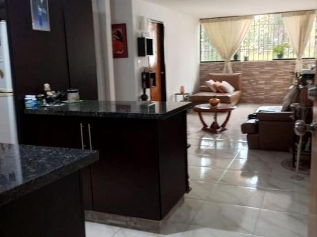 Apartamento en venta en Los Teques, Miranda