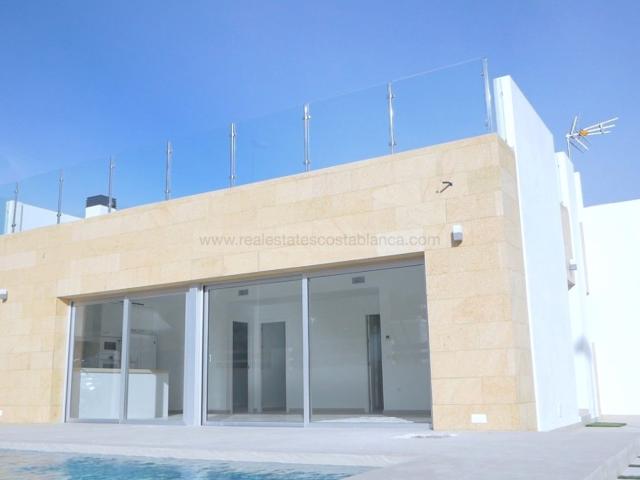 Apartamento en venta en la Marina Baixa, Valencia