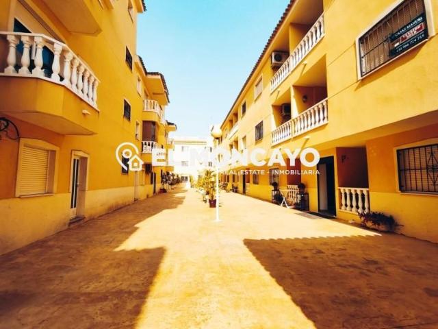 Apartamento en venta en El Rosario, La Esperanza