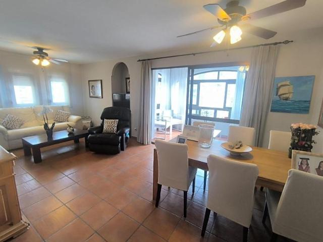 Apartamento en venta en La Veguilla, Costa del Sol Occidental