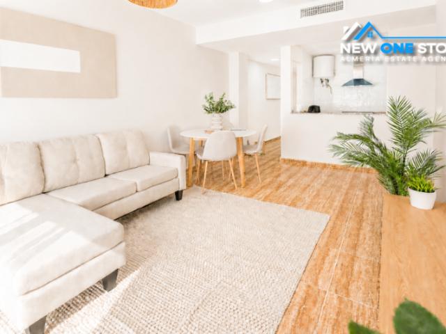 Apartamento en venta en Garrucha, Andalucía