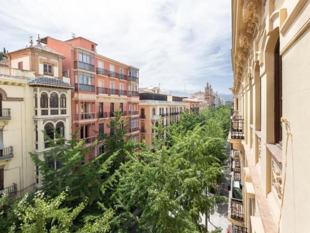 Apartamento en venta en Centro, Comarca de la Vega de Granada
