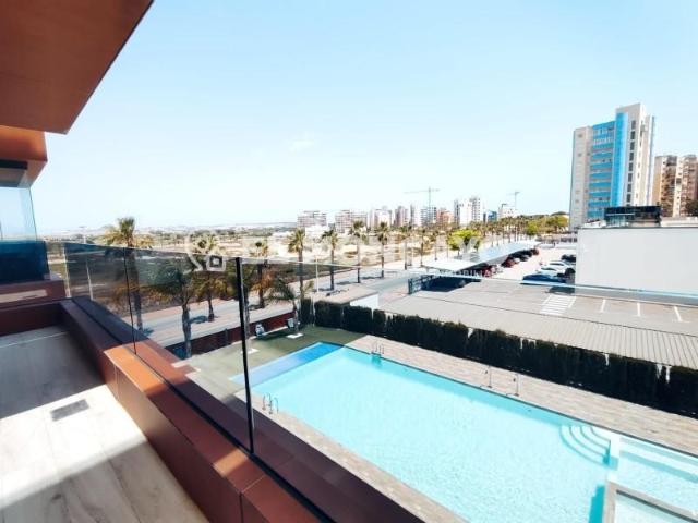 Apartamento en venta en Jubalcoi, el Baix Vinalopó