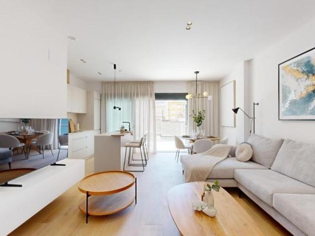 Apartamento en venta en Sant Joan D'alacant, La Font