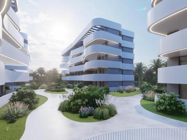 Apartamento en venta en La Rambla
