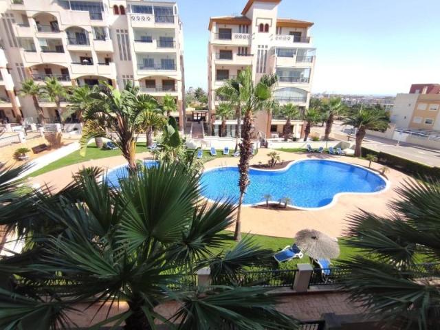 Apartamento en venta en el Palamó, San Vicente Del Raspeig